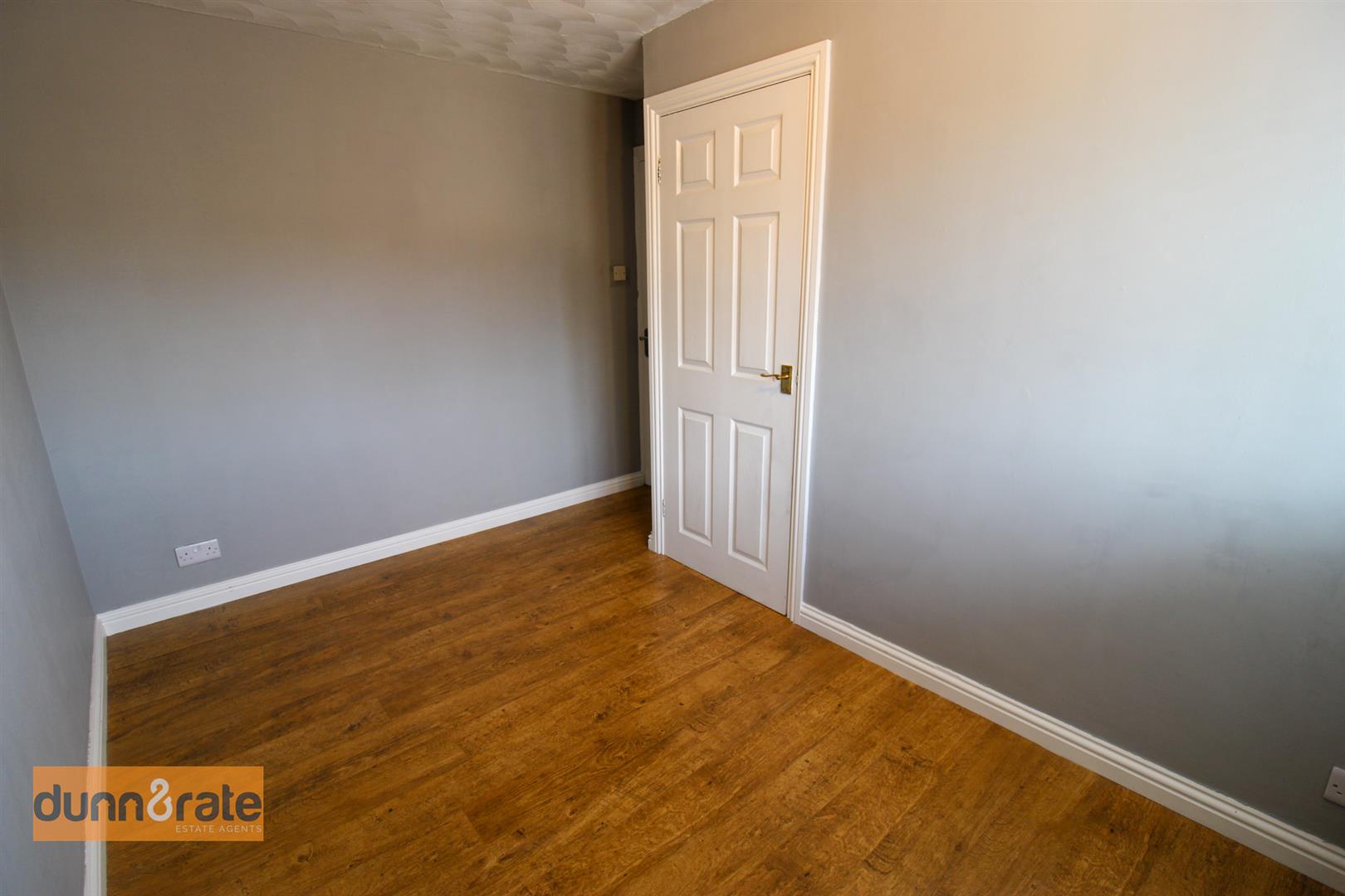 Slapton Close, Eaton Park, Stoke-On-Trent